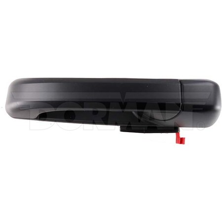 Motormite Exterior Door Handle Front Right Rear Ri, 82059 82059